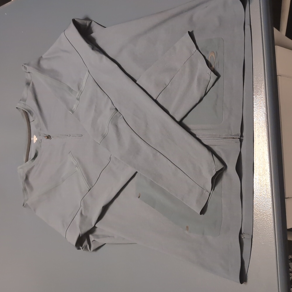 Oakley Training Jacket